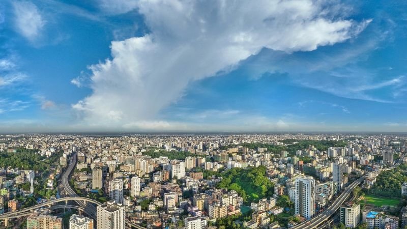 Norse Atlantic Airways Chittagong Office in Bangladesh