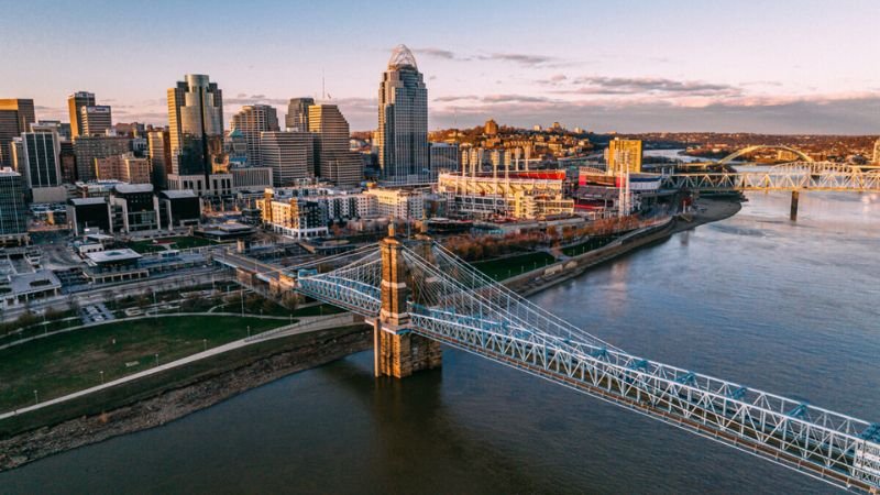 Norse Atlantic Airways Cincinnati Office in Ohio