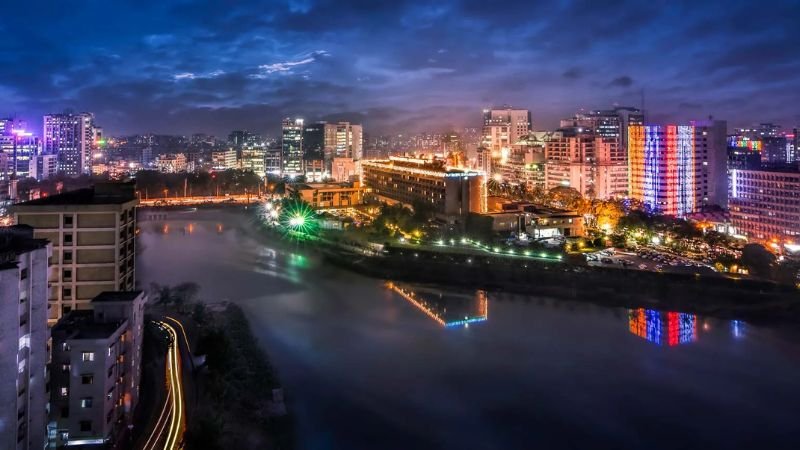 Norse Atlantic Airways Dhaka Office in Bangladesh