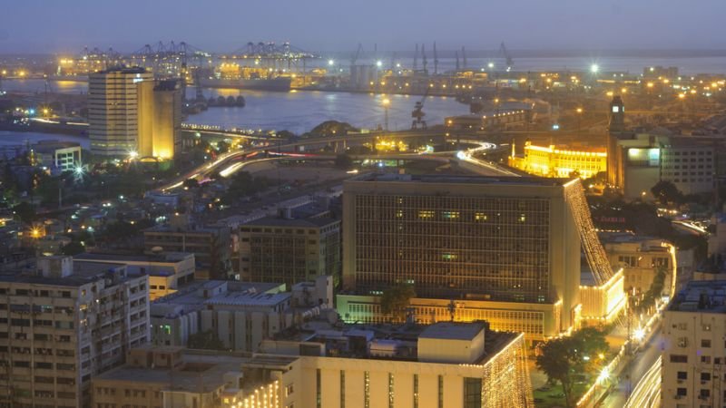 Norse Atlantic Airways Karachi Office in Pakistan