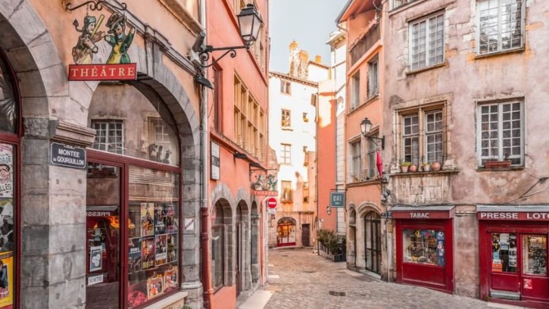 Norse Atlantic Airways Lyon Office in France