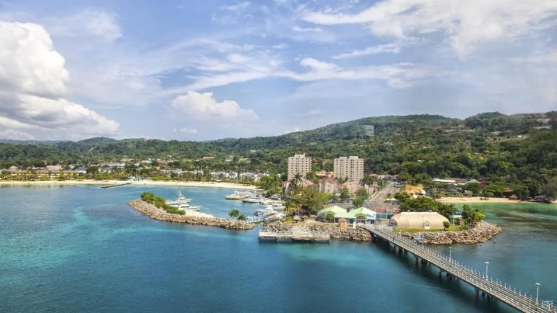 Norse Atlantic Airways Montego Bay Office in Parish