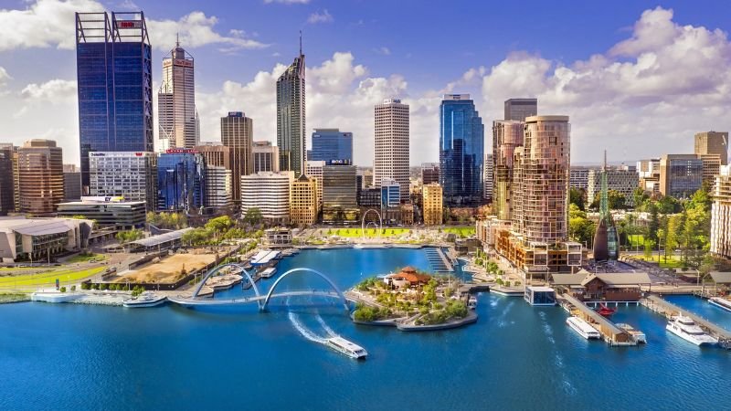 Norse Atlantic Airways Perth Office in Australia