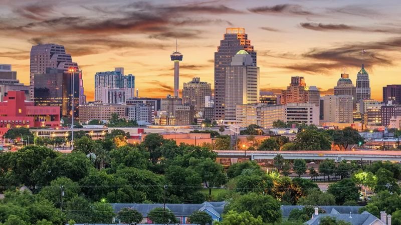 Norse Atlantic Airways San Antonio Office in United States