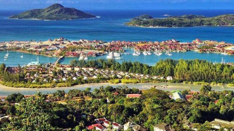 Norse Atlantic Airways Seychelles Office in East Africa