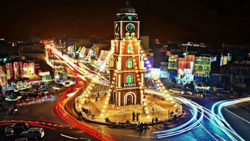 Norse Atlantic Airways Sialkot Office in Pakistan