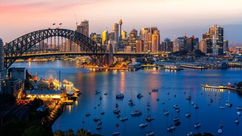 Norse Atlantic Airways Sydney Office in Australia