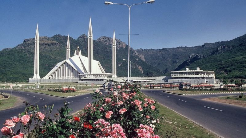 Oman Air Islamabad Office in Pakistan