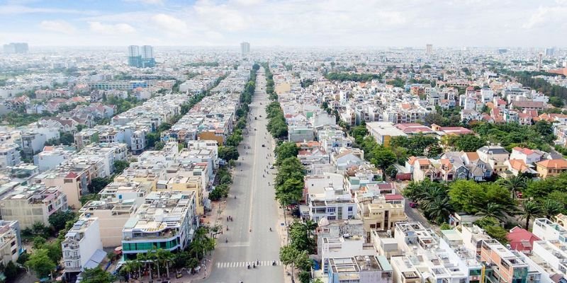 Qantas Airways Tan Binh Office