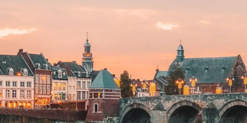 Kenya Airways Netherlands Office