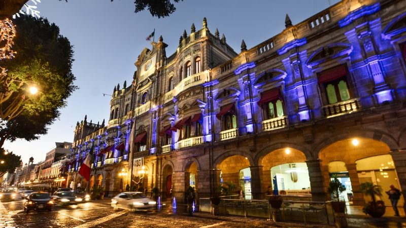 Hong Kong Express Bloomington Office in Indiana