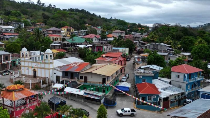 Aeromexico San Jerónimo Office in Mexico