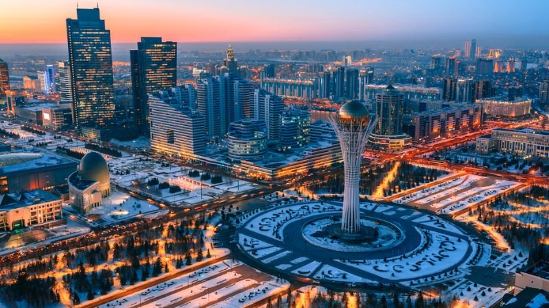 Icelandair Akureyri Office In Iceland