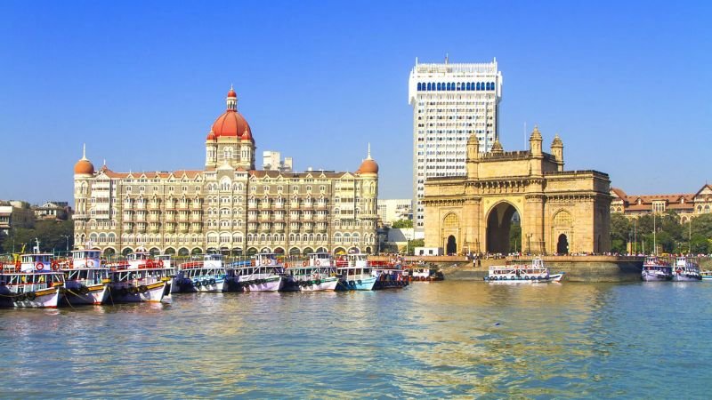 Air China Mumbai Office in Maharashtra