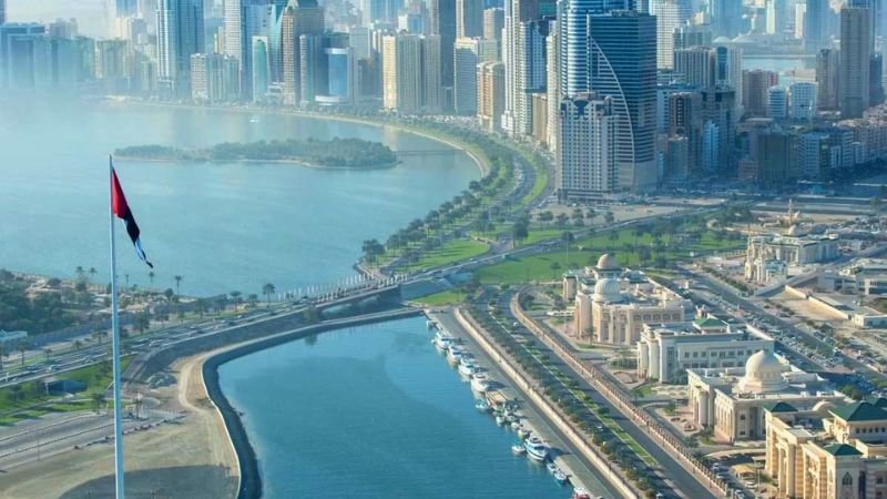 Air China Sharjah Office in United Arab Emirates