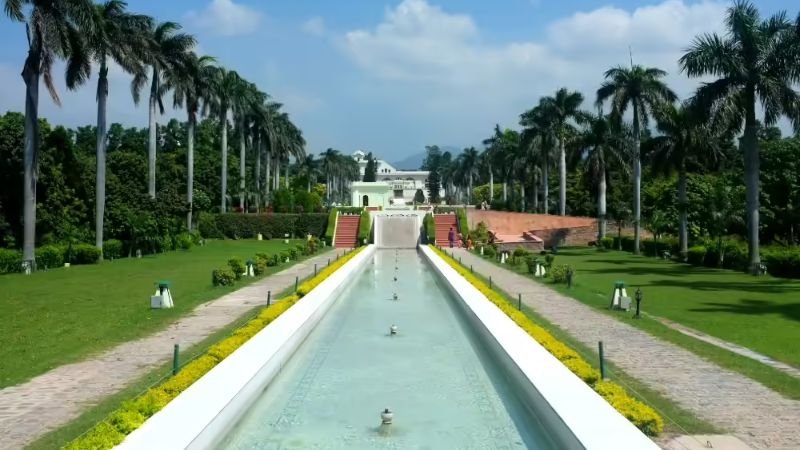 Air France Chandigarh Office in India