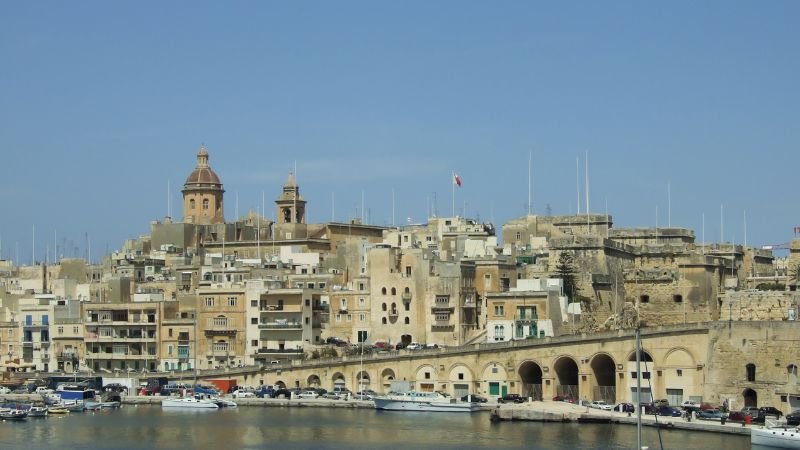 Air France Malta Office