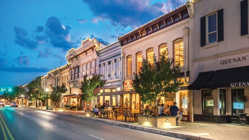 British Airways Georgetown Office in Guyana