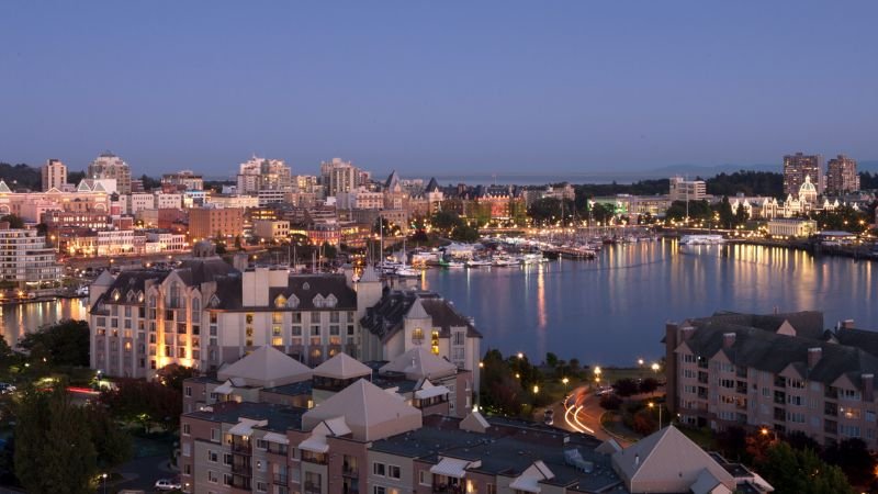 British Airways Victoria Office in Australia