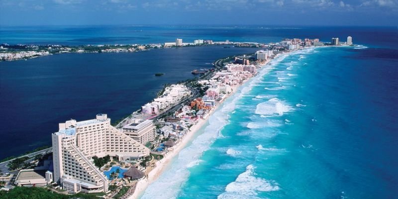 Discover Airlines Cancún Office in Mexico