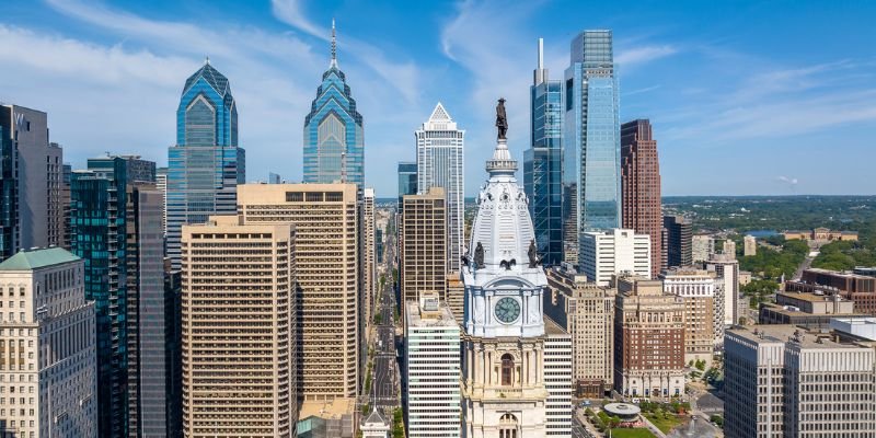 Discover Airlines Philadelphia Office in Pennsylvania
