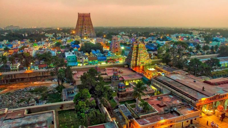 EL AL Airlines Chennai Office In India