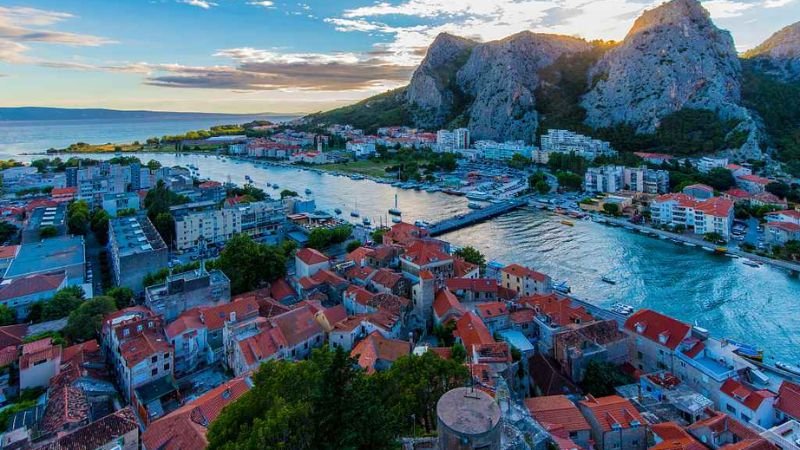 EL AL Airlines Croatia Office In Balkans