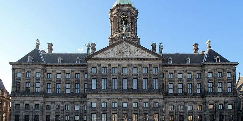 Finn air Amsterdam Office In Netherlands