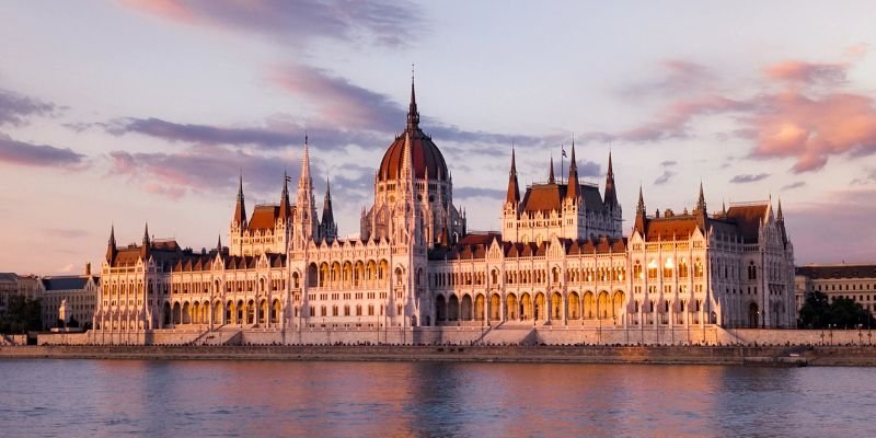 Finn air Budapest Office In Hungary