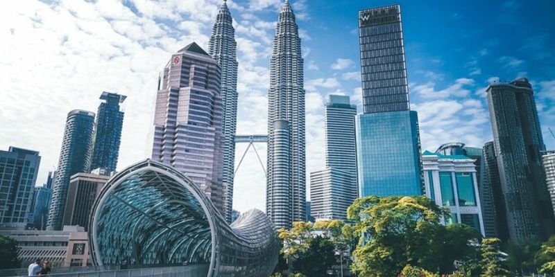 Finn air Kuala Lumpur Office In Malaysia