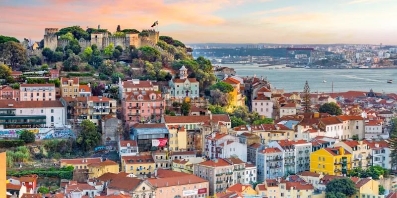 Finn air Lisbon Office In Portugal