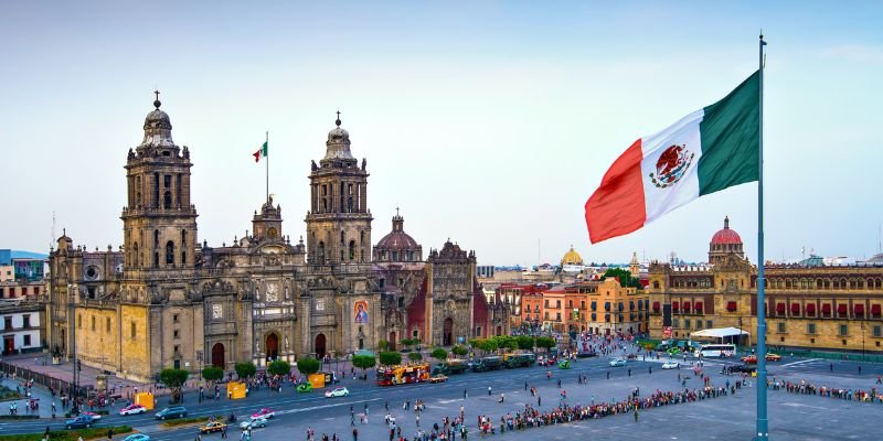 Finn air Mexico City Office In Mexico