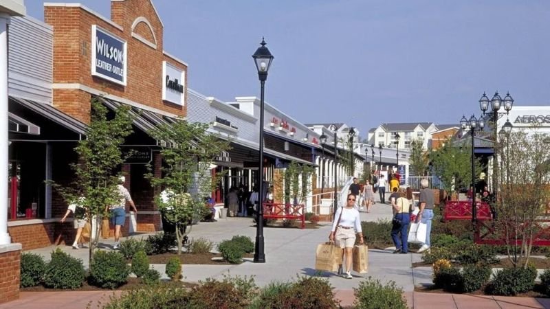 Frontier Airlines Dulles Office in Washington