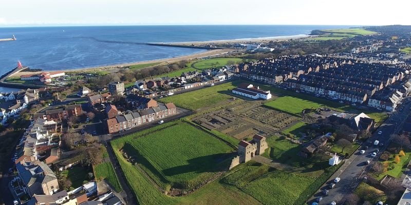 Hawaiian Airlines South Shields Office In United Kingdom