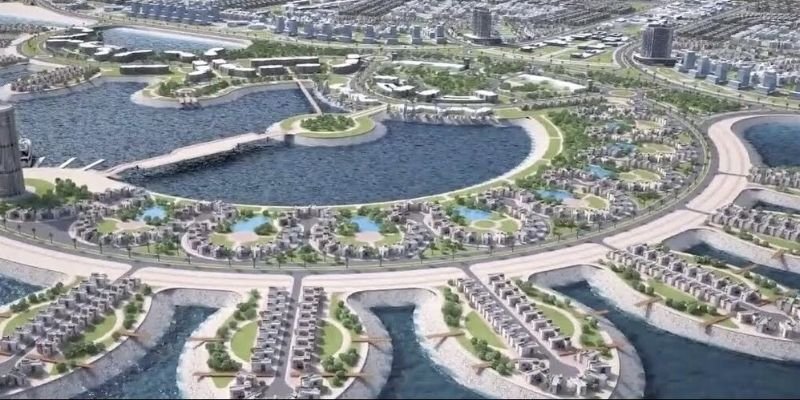 Gulf Air Al Mansoura Office in Doha