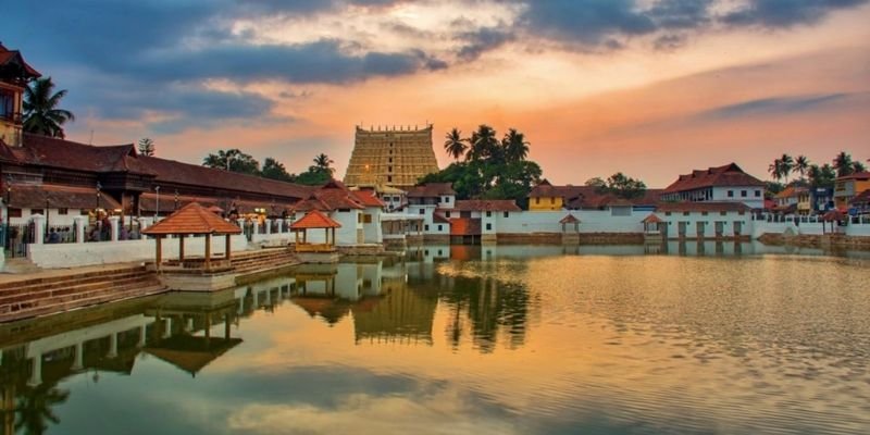 Jazeera Airways Trivandrum Office in India