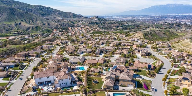 Hong Kong Express Colton Office in California