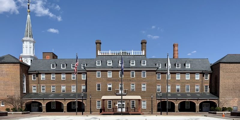 ITA Airways Alexandria office in Egypt