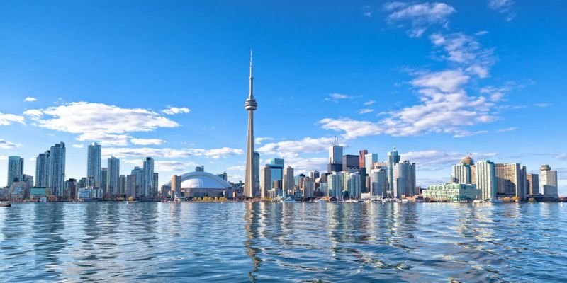 ITA Airways Toronto Office in Canada