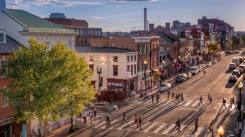 JetBlue Airlines Georgetown Office in Guyana