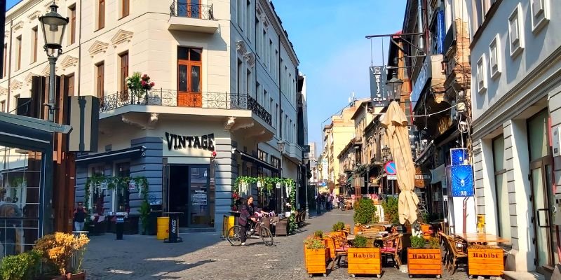 LOT Polish Airlines Bucharest Office in Romania
