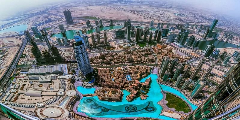 Pal Airlines Dubai Office in UAE