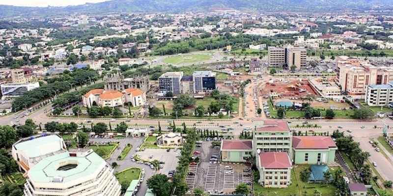 Royal Jordanian Abuja Office In Nigeria