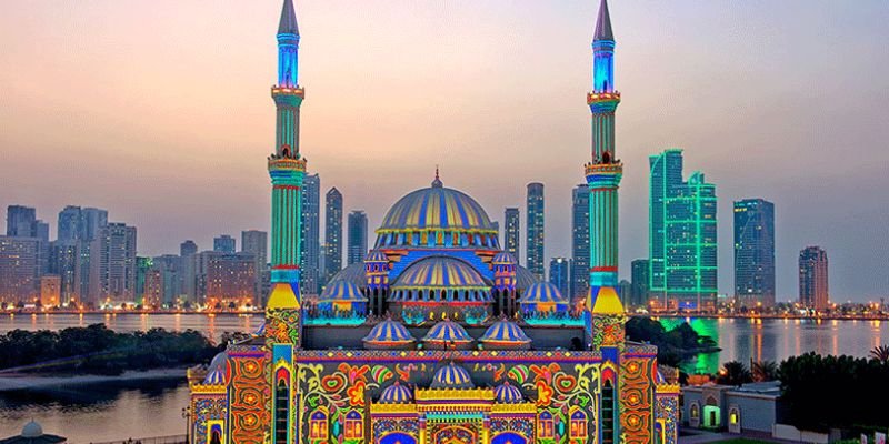 Royal Jordanian Ajman Office In United Arab Emirates