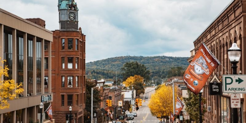 Royal Jordanian Michigan Office In United States