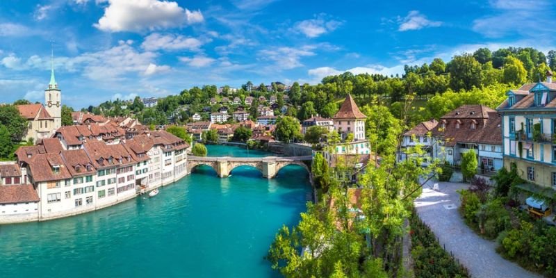 Royal Jordanian Switzerland Office