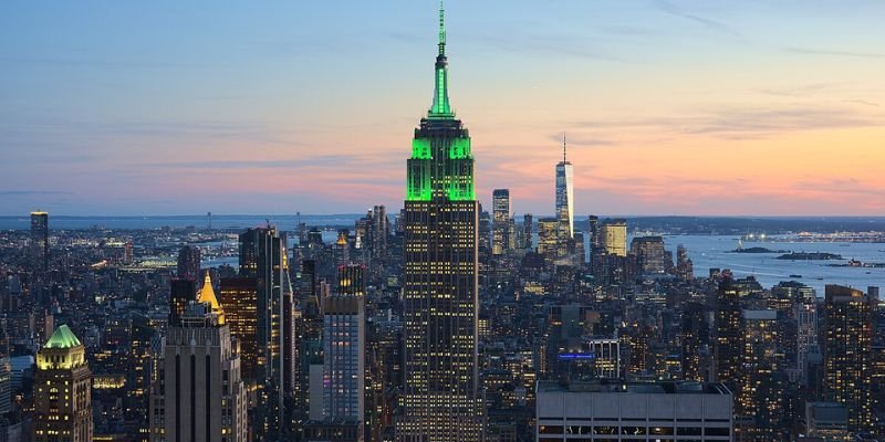 Royal Jordanian United States Office