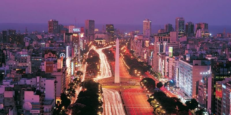 Scoot Airlines Buenos Aires Office In Argentina