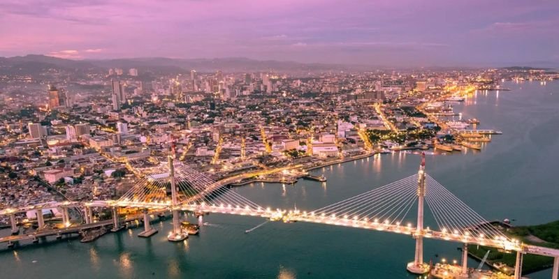 Scoot Airlines Cebu Office In Philippines