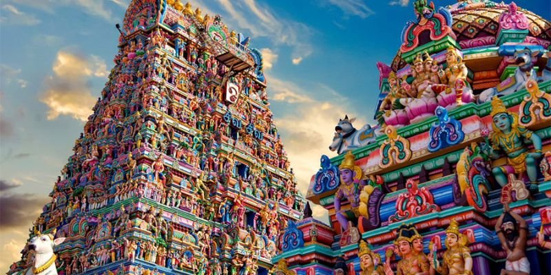 Scoot Airlines Chennai Office In India